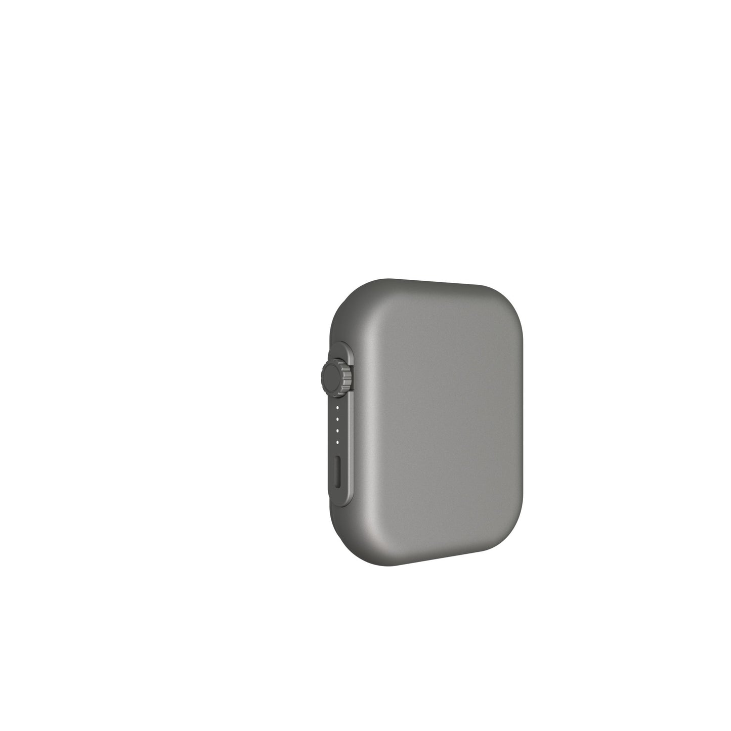 Batterie Externe Magnétique 3-en-1 – Compacte & Sans Fil