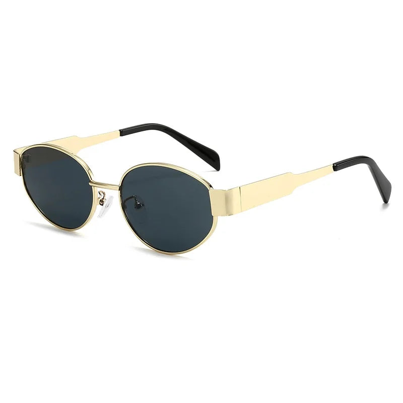 Lunette Ovale moderne