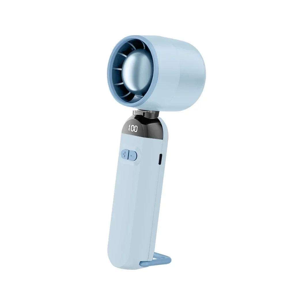 Mini Ventilateur Portable à Main