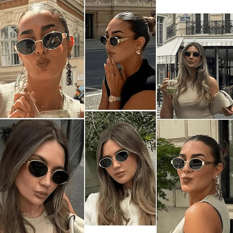 Lunettes de Soleil Triomphe