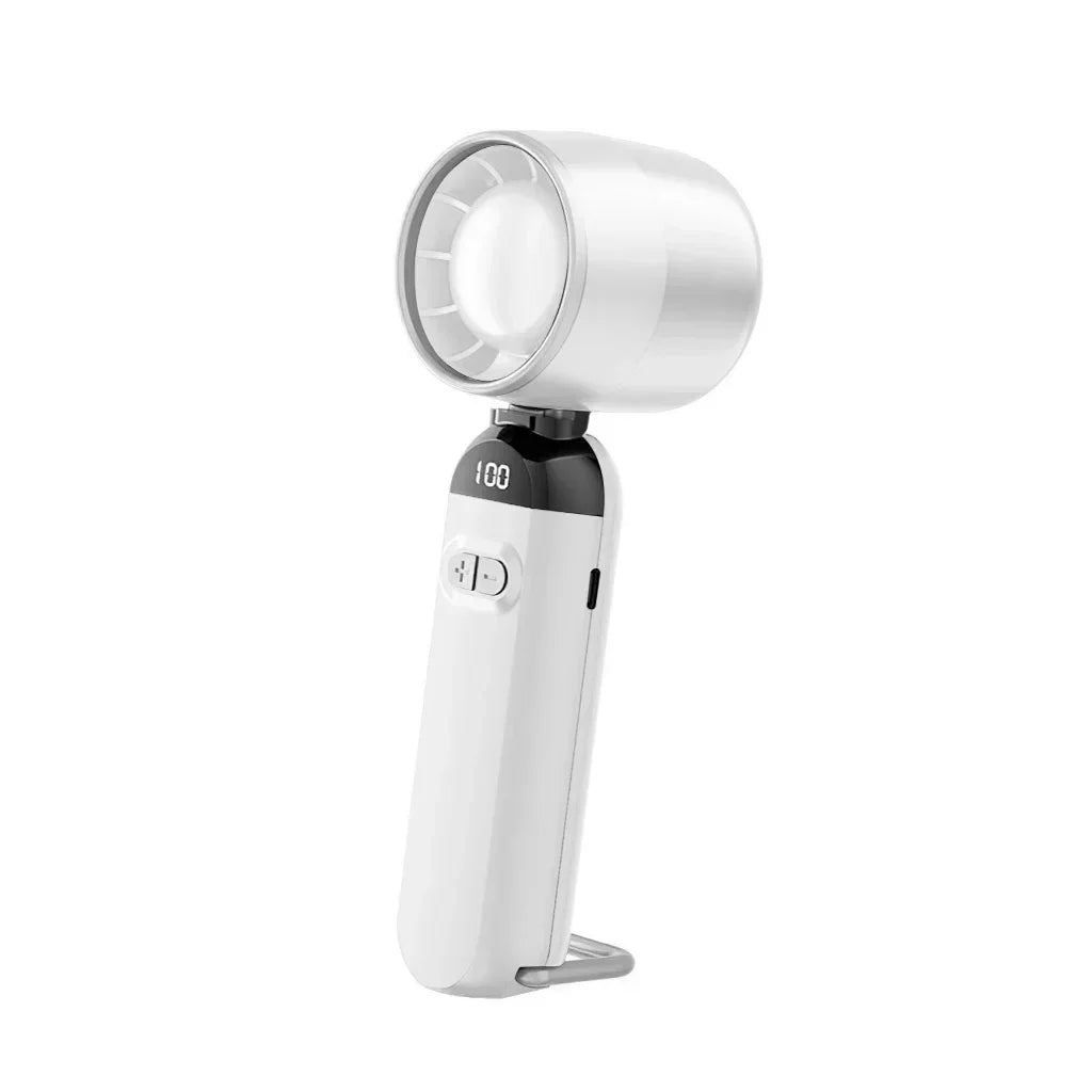 Mini Ventilateur Portable à Main