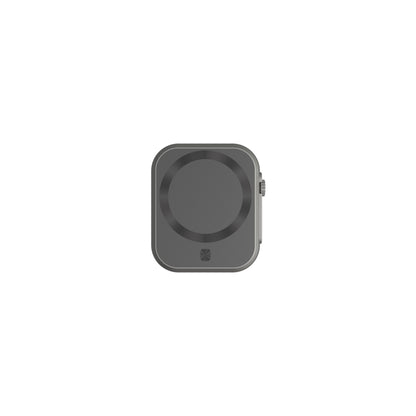 Batterie Externe Magnétique 3-en-1 – Compacte & Sans Fil