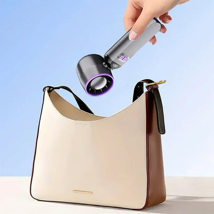 Mini Ventilateur Portable à Main