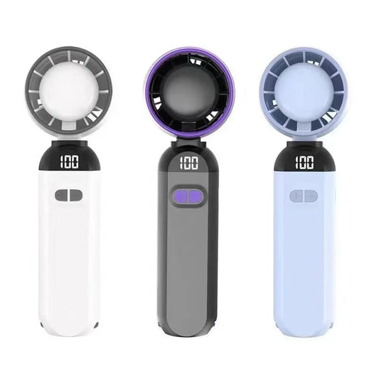 Mini Ventilateur Portable à Main